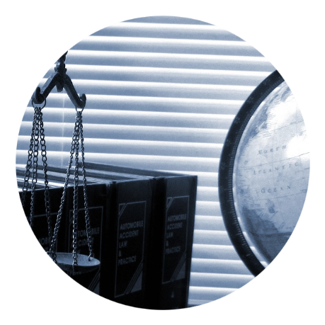 Asesoría Jurídica, Civil, Penal, Tributaria y Laboral